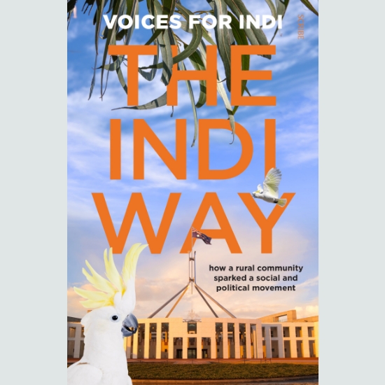 The Indi Way The Indi Way